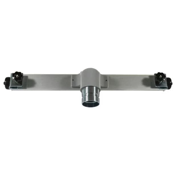 GRV-1061 Vacuum Floor Tool (Wear Part), Wheeled Floor Nozzle