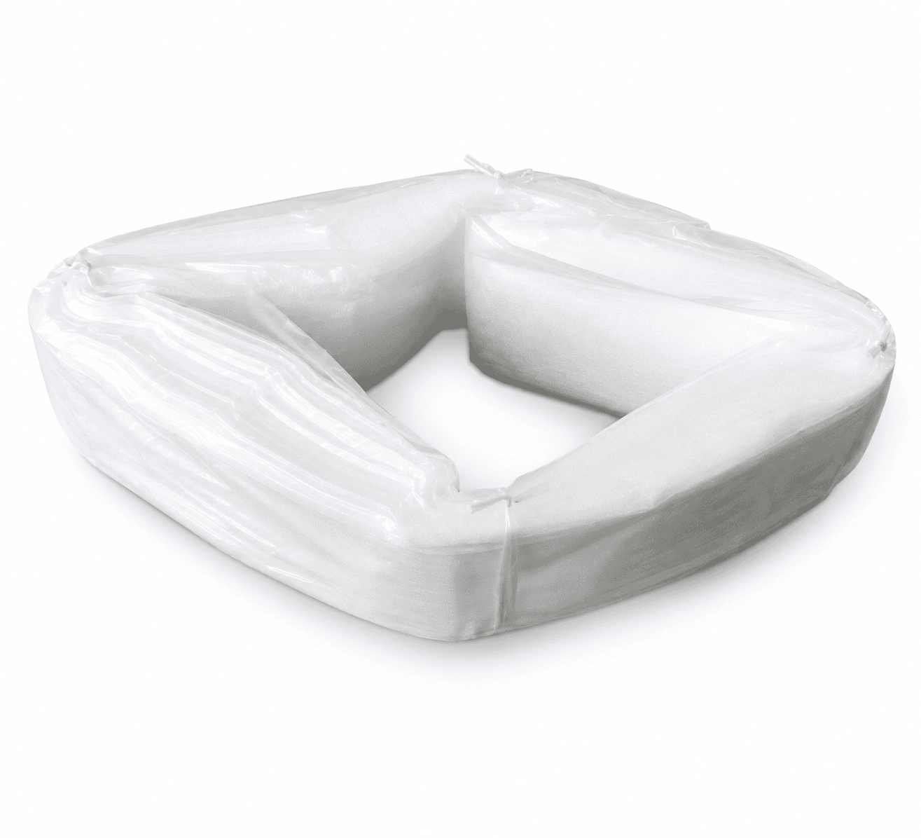 Vacuum Collection Bag (20m, 4/box)